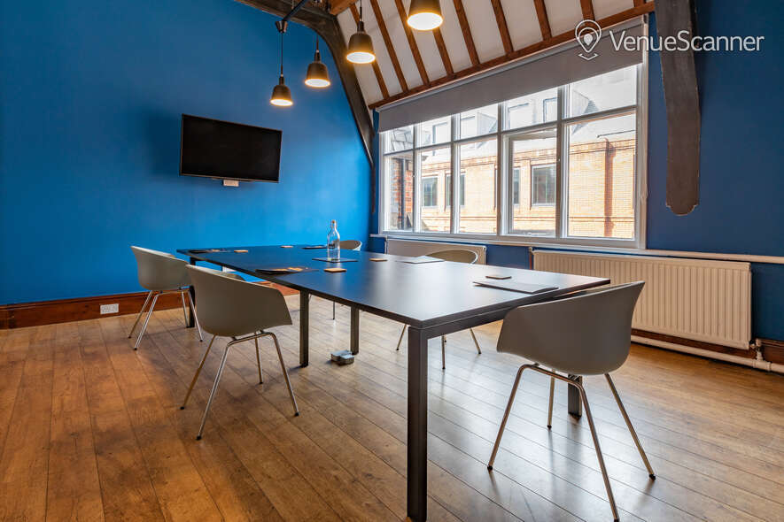 Hire Cityco Manchester: Event & Meeting Spaces 3