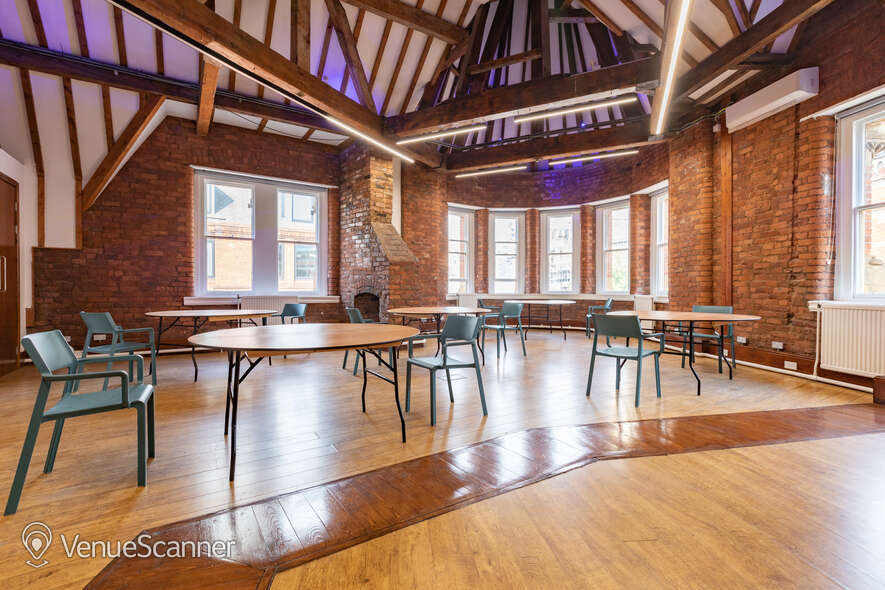 Hire Cityco Manchester: Event & Meeting Spaces The Shipping Office 4