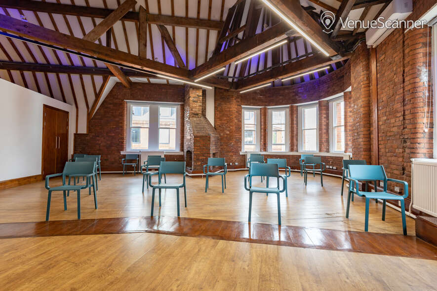 Hire Cityco Manchester: Event & Meeting Spaces 4