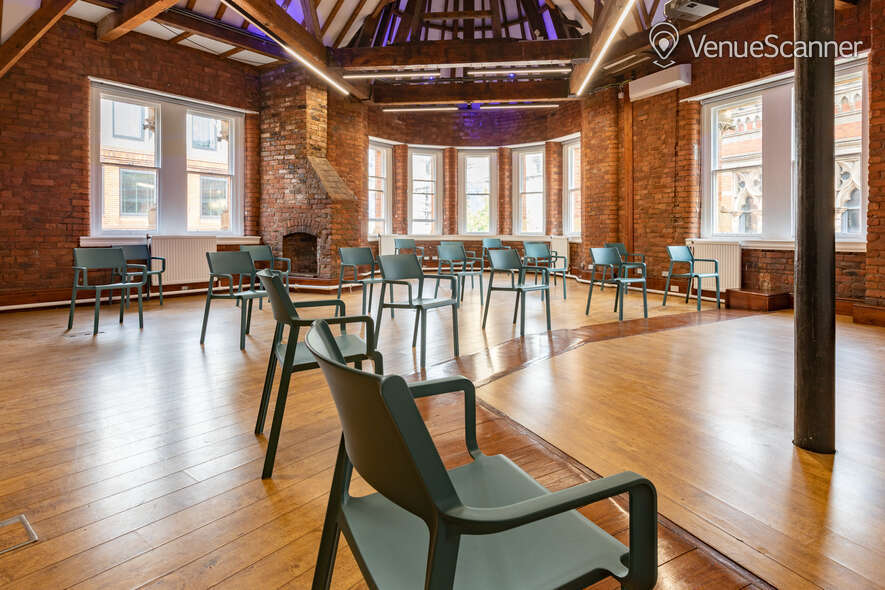 Hire Cityco Manchester: Event & Meeting Spaces 12