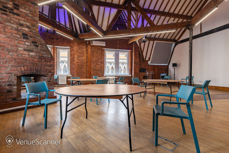 Hire Cityco Manchester: Event & Meeting Spaces The Shipping Office 13