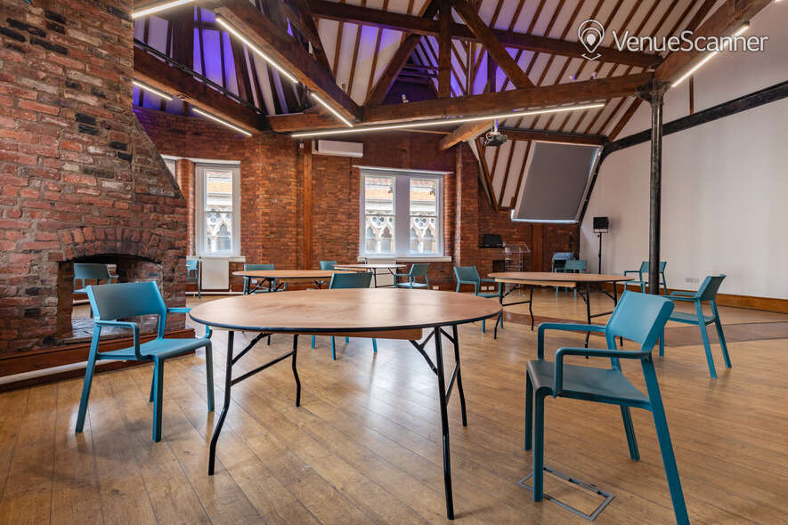 Hire Cityco Manchester: Event & Meeting Spaces 6