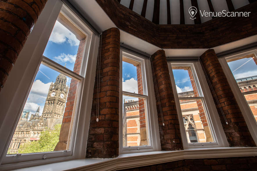 Cityco Manchester: Event & Meeting Spaces, The Shipping Office