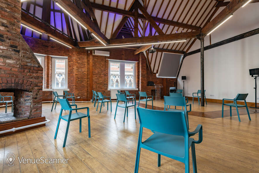 Hire Cityco Manchester: Event & Meeting Spaces 16