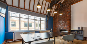 Cityco Manchester: Event & Meeting Spaces, The Cotton Room