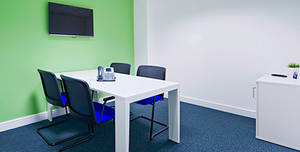 Regus Express Manchester Airport Hilton, Piccadilly Gardens