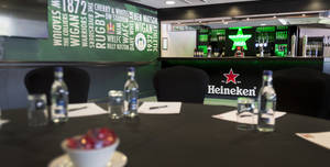 DW Stadium, The Heineken Lounge