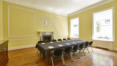 Asia House, Hutchison Room