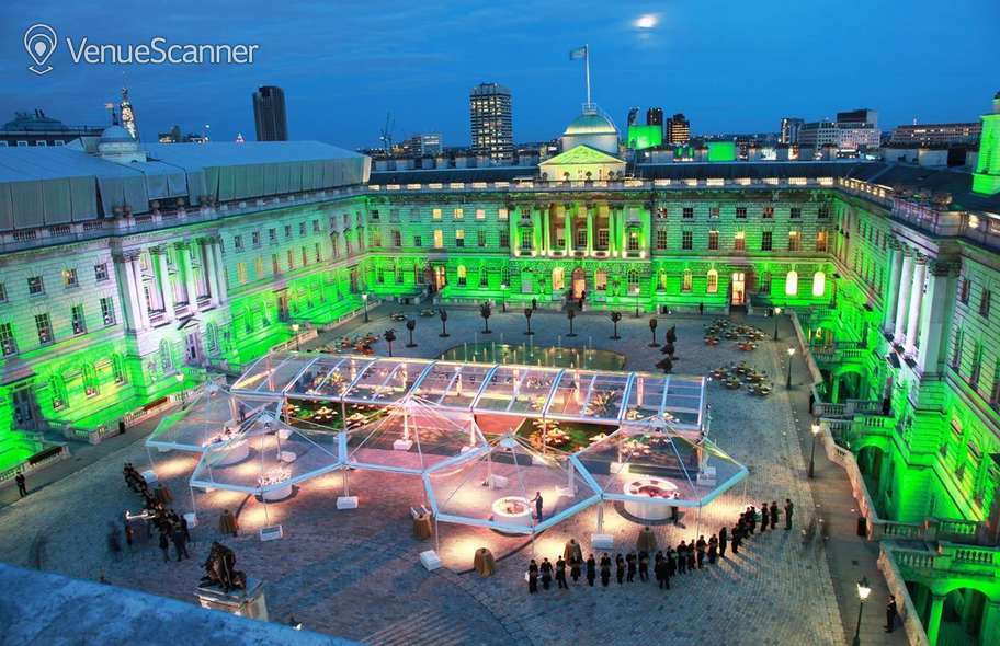 Hire Somerset House 32
