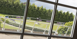 Kempton Park Racecourse, Premier Suite