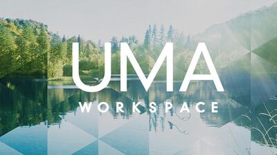 UMA Workspace Exclusive Hire 0