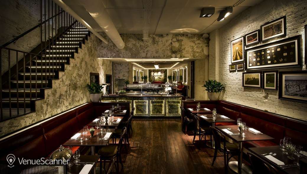 Hire Cabotte Wine Bar And Restaurant 3