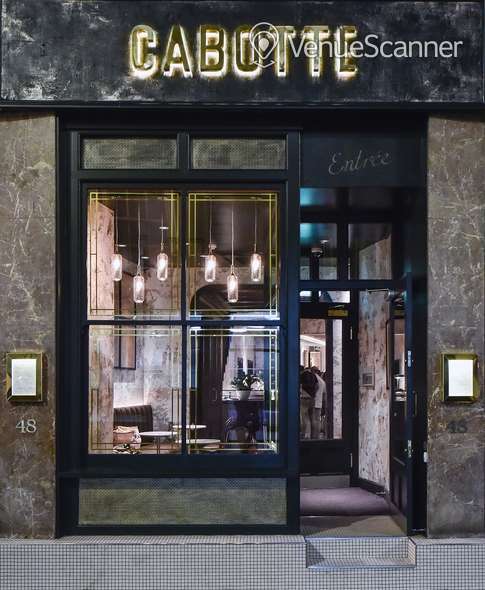 Hire Cabotte Wine Bar And Restaurant 4