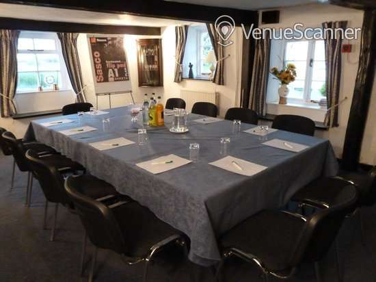 Hire Apple Tree Hotel Conference Room