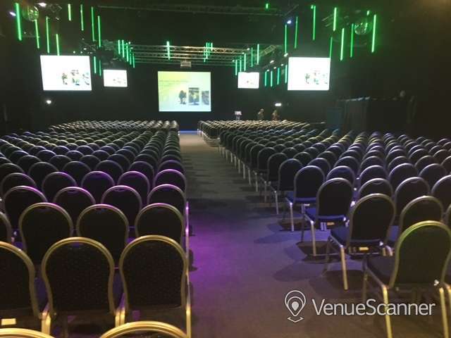 Hire Heart Of England Conference And Events Centre 27