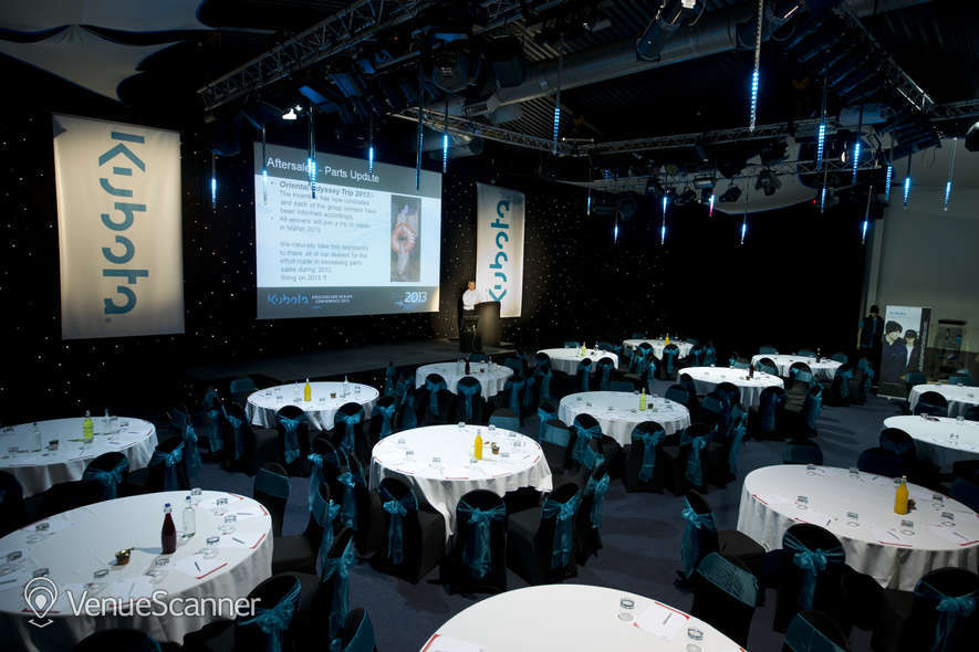 Hire Heart Of England Conference And Events Centre 22