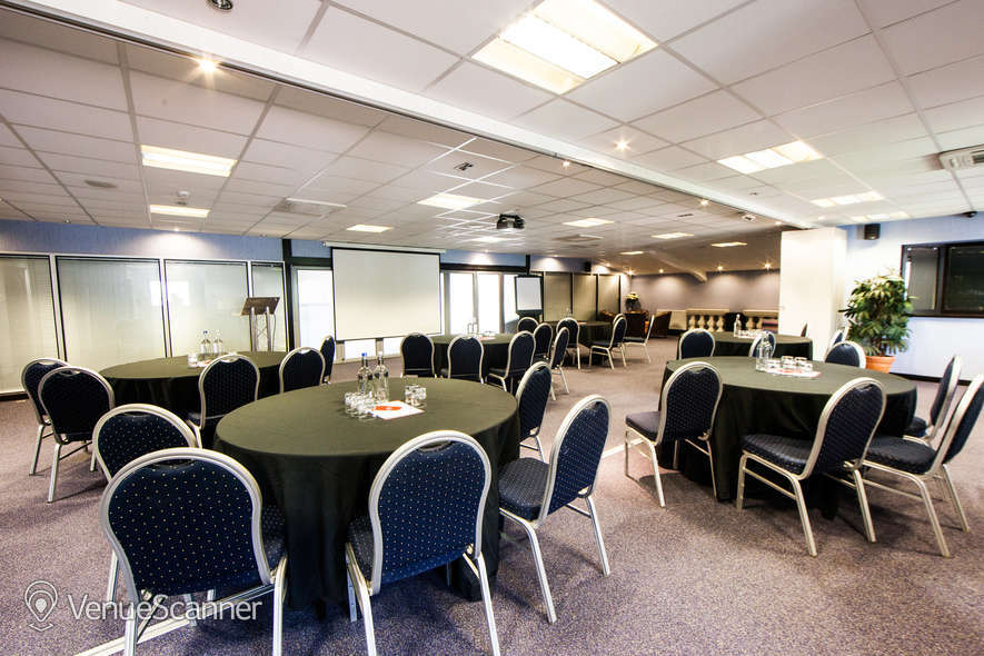 Hire Heart Of England Conference And Events Centre 36
