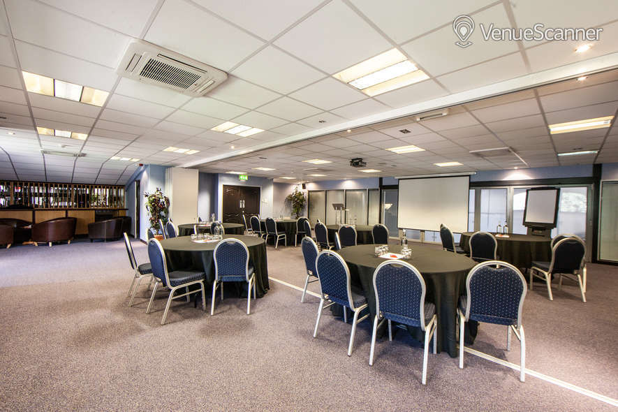 Hire Heart Of England Conference And Events Centre 35