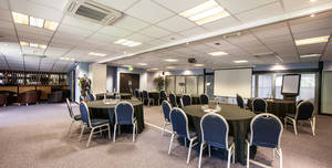 Heart Of England Conference And Events Centre Chestnut 0