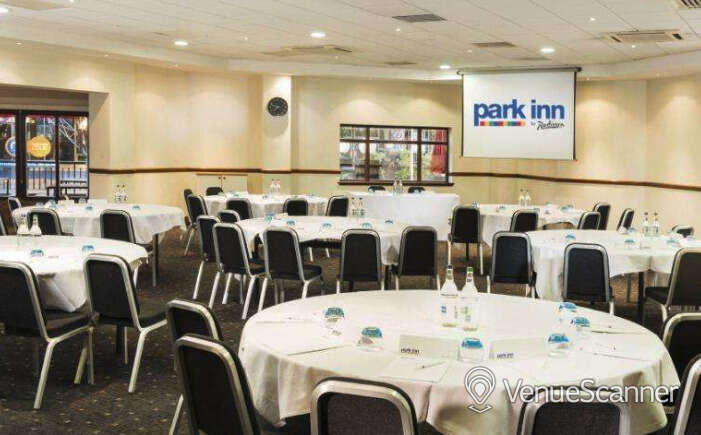 Hire Park Inn By Radisson Cardiff City Centre