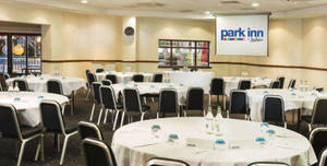 Park Inn By Radisson Cardiff City Centre Penarth Suite 0