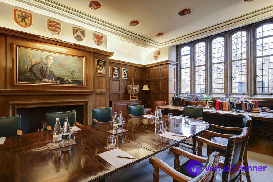 Hire The Honourable Society Of Grays Inn Small Pension Room 1