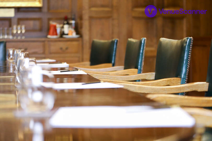 Hire The Honourable Society Of Grays Inn Small Pension Room 4