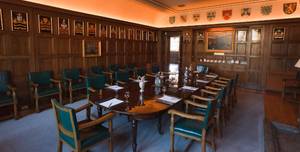 The Honourable Society Of Grays Inn, Small Pension Room