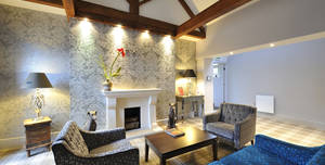 The Olde Barn Hotel Meeting Rooms 0