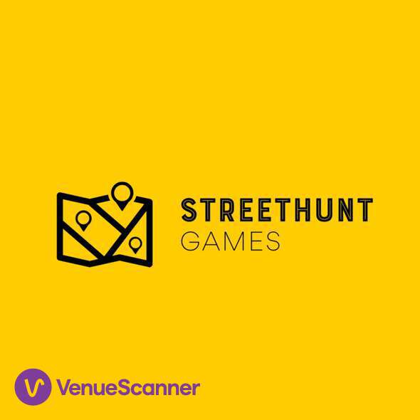 Hire StreetHunt Games Colombia's Finest - Unique Outdoor Activity In London 14