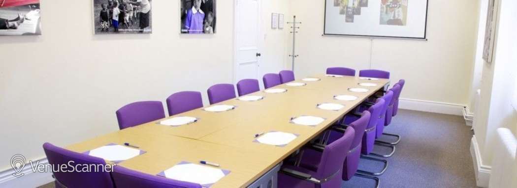 Hire Mary Sumner House Princess Alexandra Room