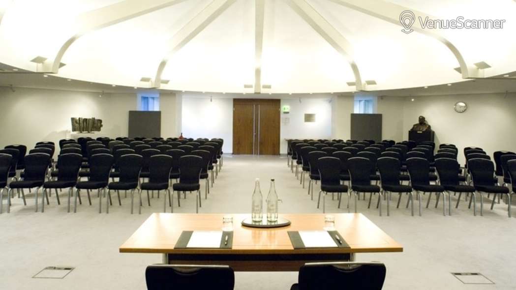 Hire  Royal College Of Physicians Council Chamber