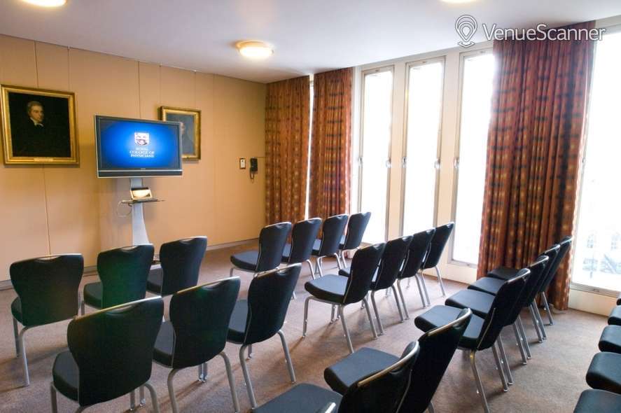 Hire  Royal College Of Physicians Heberden Room 2