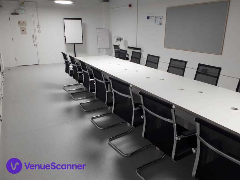Hire Qualskills Training Room Meeting Room