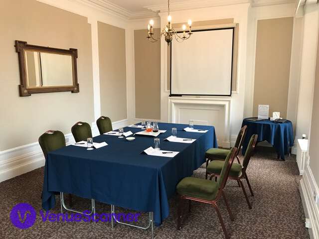 Hire The Royal Station Hotel Newcastle 29