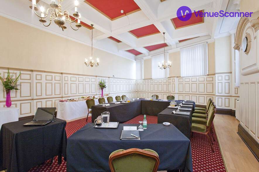 Hire The Royal Station Hotel Newcastle 24