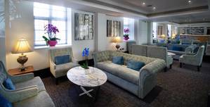 Wellington Hotel By Blue Orchid Wellington Suite 0