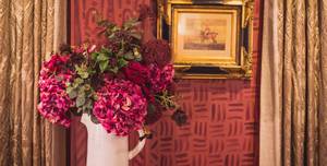 The Zetter Townhouse Clerkenwell, Exclusive Hire