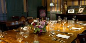 The Zetter Townhouse Clerkenwell, The Games Room