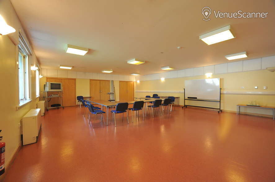 Hire Strathpeffer Community Centre Kinellan Room