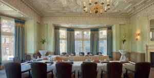 The Balmoral, Forth Suite