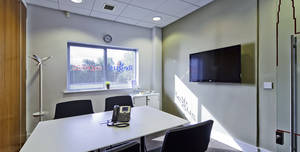 Regus Express Leigh Delamere Services, Wessex