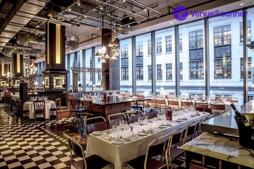 Hire Bread Street Kitchen By Gordon Ramsay Restaurant 20