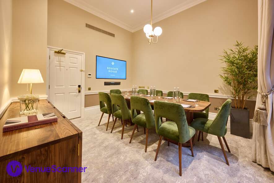 Hire Roseate House London 24