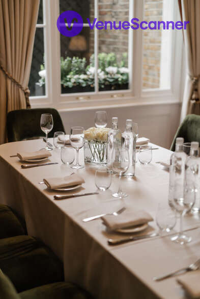 Hire Roseate House London 26