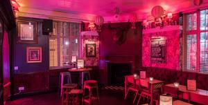 Simmons | Euston Square, Function Room