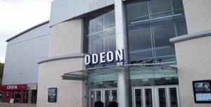 Odeon Huddersfield Screen 4 0