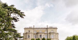 Hedsor House Exclusive Hire 0