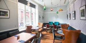 Nags Head, Covent Garden, Conference Room