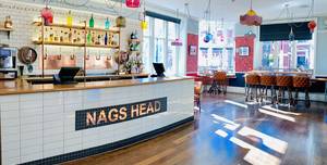 Nags Head, Covent Garden, Function Room